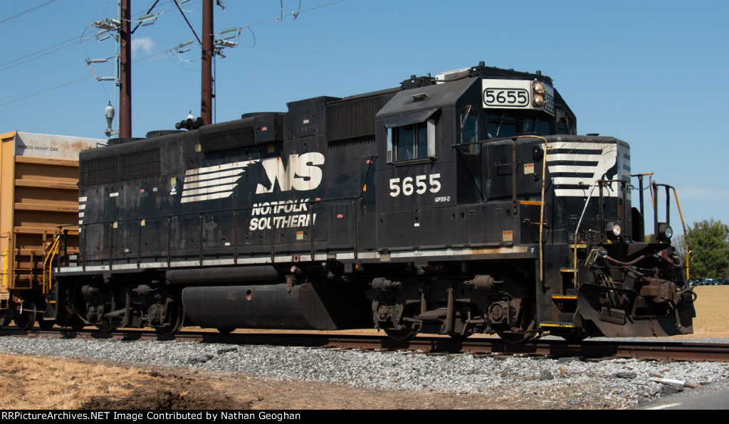 NS 5655